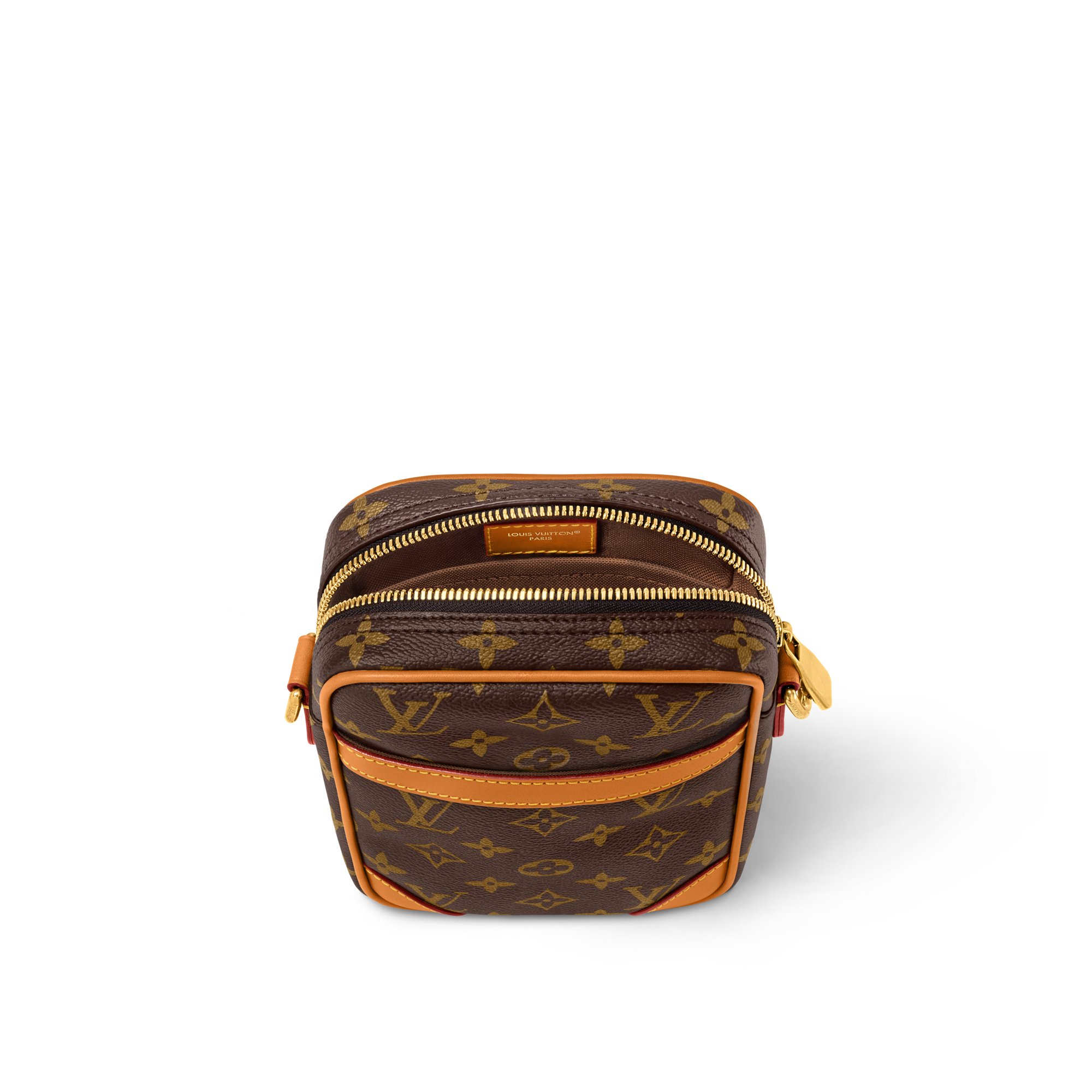 Danube Monogram Archive - Men Bags M14013 | LOUIS VUITTON